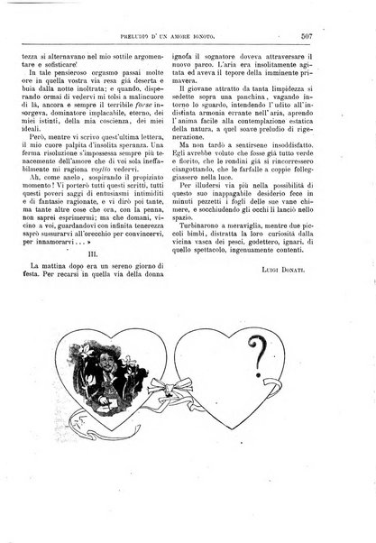 Natura ed arte rivista illustrata quindicinale italiana e straniera di scienze, lettere ed arti