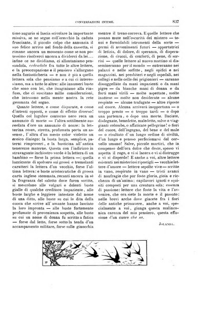 Natura ed arte rivista illustrata quindicinale italiana e straniera di scienze, lettere ed arti