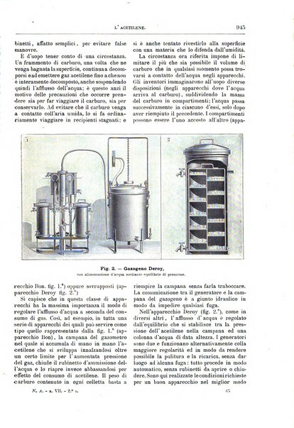 Natura ed arte rivista illustrata quindicinale italiana e straniera di scienze, lettere ed arti