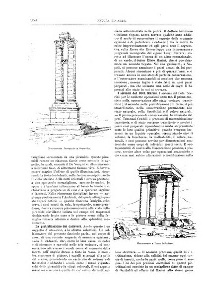 Natura ed arte rivista illustrata quindicinale italiana e straniera di scienze, lettere ed arti