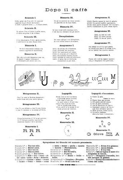 Natura ed arte rivista illustrata quindicinale italiana e straniera di scienze, lettere ed arti