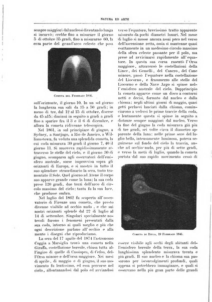 Natura ed arte rivista illustrata quindicinale italiana e straniera di scienze, lettere ed arti