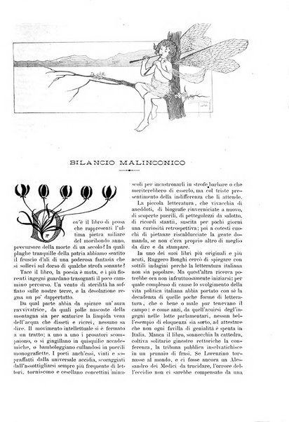 Natura ed arte rivista illustrata quindicinale italiana e straniera di scienze, lettere ed arti