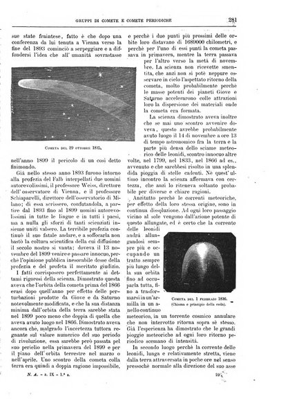 Natura ed arte rivista illustrata quindicinale italiana e straniera di scienze, lettere ed arti