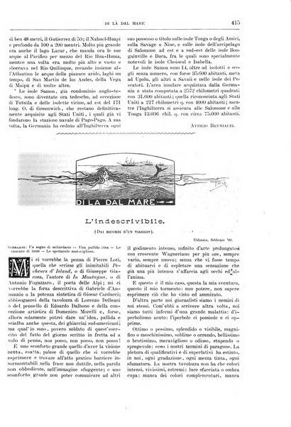 Natura ed arte rivista illustrata quindicinale italiana e straniera di scienze, lettere ed arti