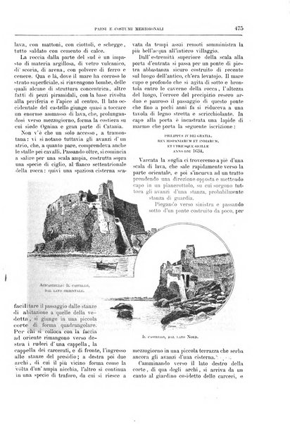 Natura ed arte rivista illustrata quindicinale italiana e straniera di scienze, lettere ed arti