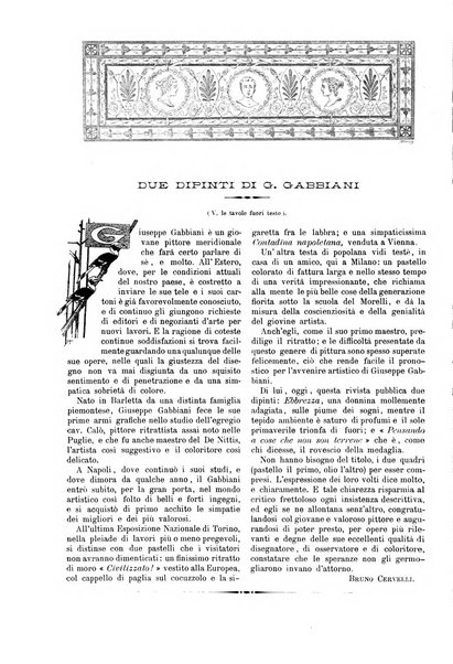 Natura ed arte rivista illustrata quindicinale italiana e straniera di scienze, lettere ed arti