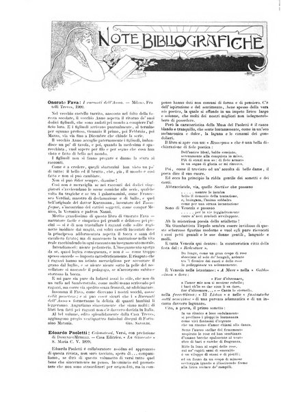 Natura ed arte rivista illustrata quindicinale italiana e straniera di scienze, lettere ed arti