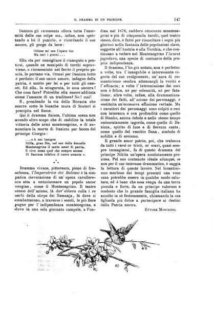 Natura ed arte rivista illustrata quindicinale italiana e straniera di scienze, lettere ed arti