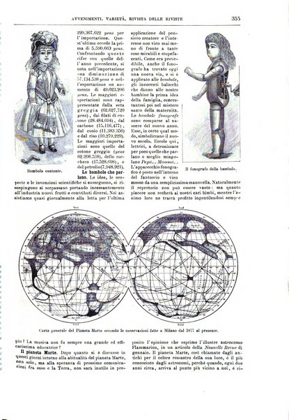 Natura ed arte rivista illustrata quindicinale italiana e straniera di scienze, lettere ed arti