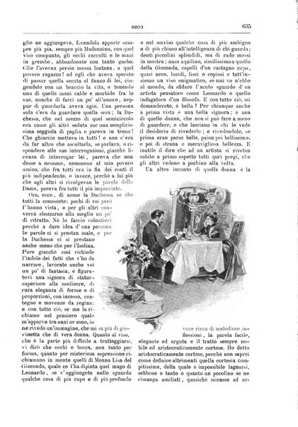 Natura ed arte rivista illustrata quindicinale italiana e straniera di scienze, lettere ed arti