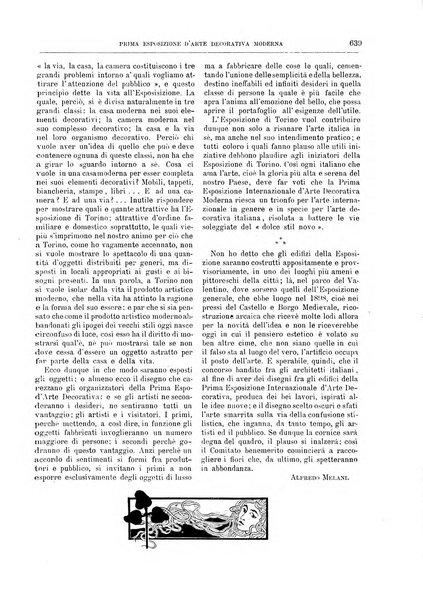 Natura ed arte rivista illustrata quindicinale italiana e straniera di scienze, lettere ed arti