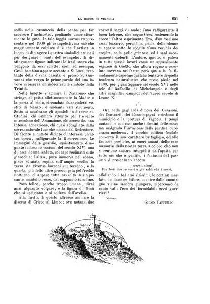 Natura ed arte rivista illustrata quindicinale italiana e straniera di scienze, lettere ed arti