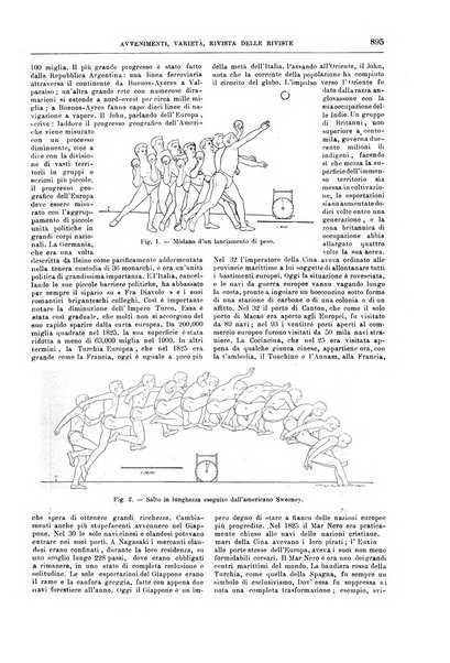 Natura ed arte rivista illustrata quindicinale italiana e straniera di scienze, lettere ed arti