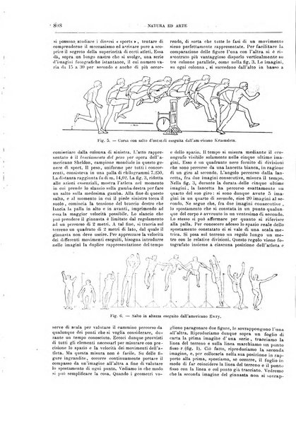 Natura ed arte rivista illustrata quindicinale italiana e straniera di scienze, lettere ed arti