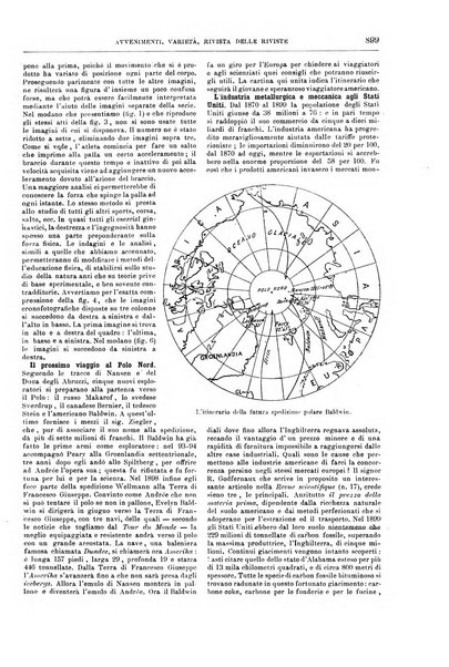 Natura ed arte rivista illustrata quindicinale italiana e straniera di scienze, lettere ed arti