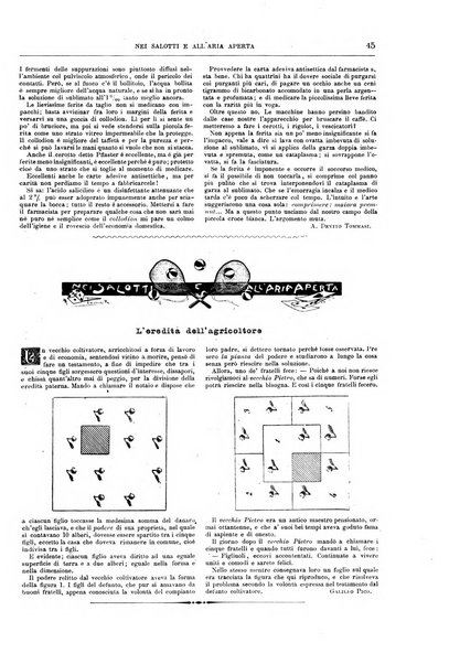 Natura ed arte rivista illustrata quindicinale italiana e straniera di scienze, lettere ed arti