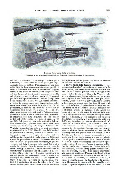 Natura ed arte rivista illustrata quindicinale italiana e straniera di scienze, lettere ed arti