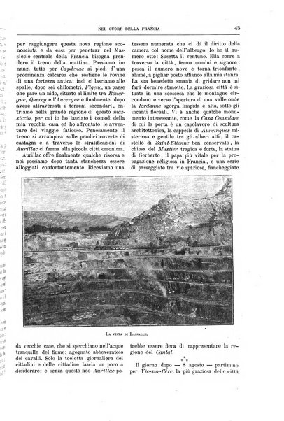 Natura ed arte rivista illustrata quindicinale italiana e straniera di scienze, lettere ed arti