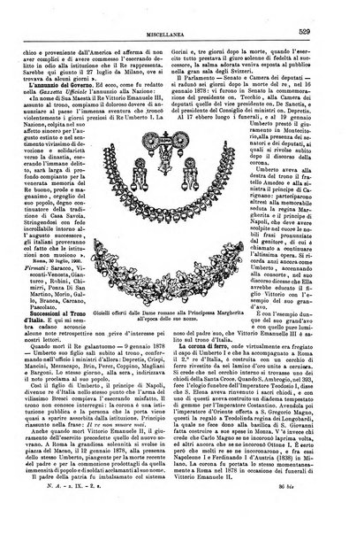 Natura ed arte rivista illustrata quindicinale italiana e straniera di scienze, lettere ed arti