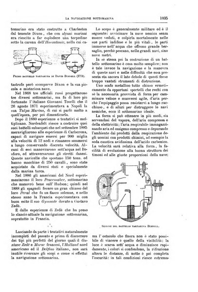 Natura ed arte rivista illustrata quindicinale italiana e straniera di scienze, lettere ed arti