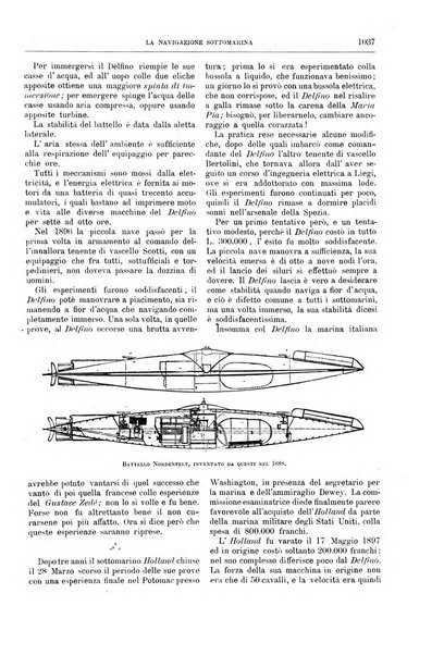 Natura ed arte rivista illustrata quindicinale italiana e straniera di scienze, lettere ed arti