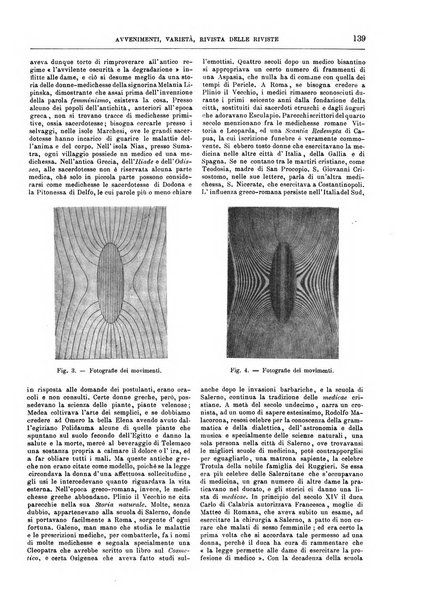 Natura ed arte rivista illustrata quindicinale italiana e straniera di scienze, lettere ed arti