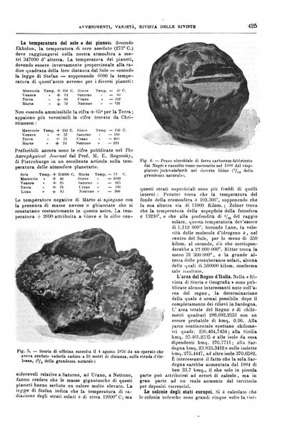 Natura ed arte rivista illustrata quindicinale italiana e straniera di scienze, lettere ed arti