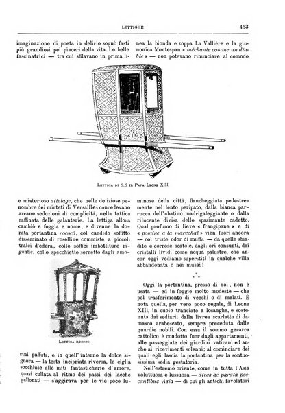 Natura ed arte rivista illustrata quindicinale italiana e straniera di scienze, lettere ed arti