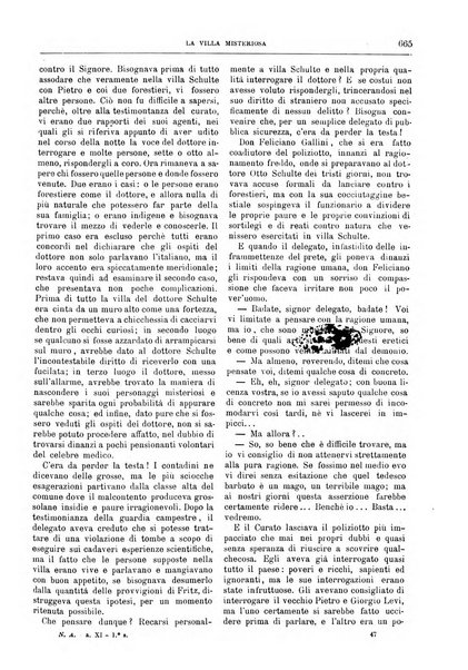 Natura ed arte rivista illustrata quindicinale italiana e straniera di scienze, lettere ed arti