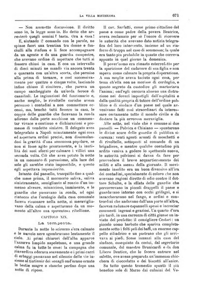 Natura ed arte rivista illustrata quindicinale italiana e straniera di scienze, lettere ed arti