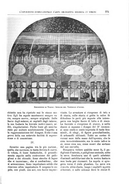 Natura ed arte rivista illustrata quindicinale italiana e straniera di scienze, lettere ed arti