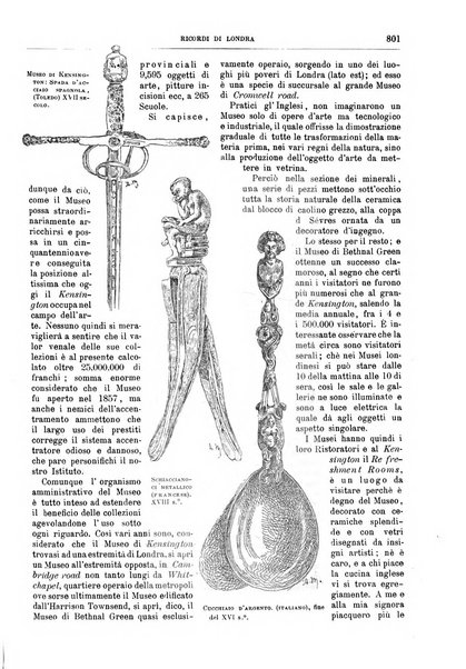 Natura ed arte rivista illustrata quindicinale italiana e straniera di scienze, lettere ed arti