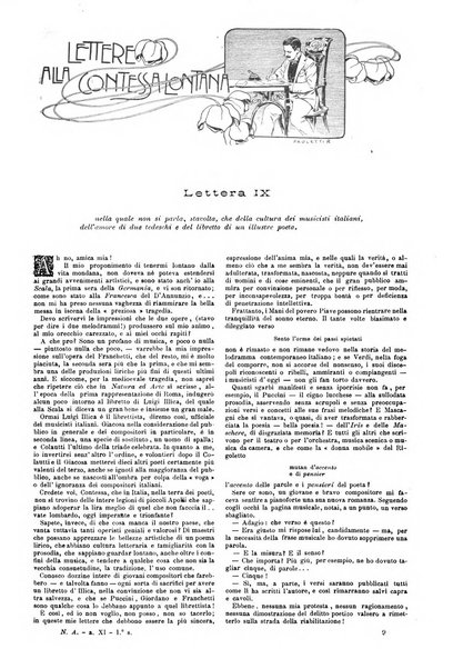 Natura ed arte rivista illustrata quindicinale italiana e straniera di scienze, lettere ed arti