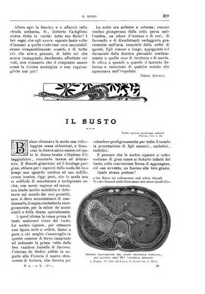 Natura ed arte rivista illustrata quindicinale italiana e straniera di scienze, lettere ed arti