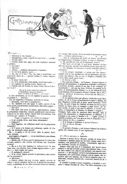 Natura ed arte rivista illustrata quindicinale italiana e straniera di scienze, lettere ed arti