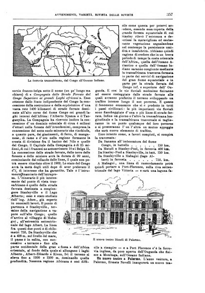 Natura ed arte rivista illustrata quindicinale italiana e straniera di scienze, lettere ed arti