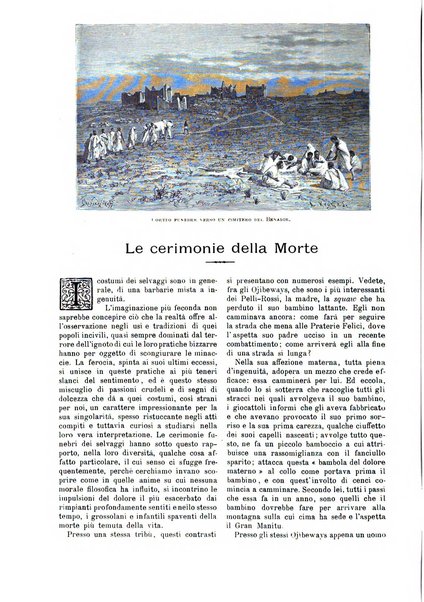 Natura ed arte rivista illustrata quindicinale italiana e straniera di scienze, lettere ed arti