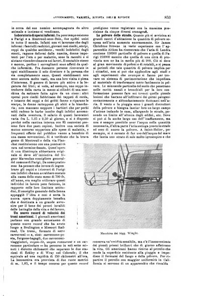 Natura ed arte rivista illustrata quindicinale italiana e straniera di scienze, lettere ed arti