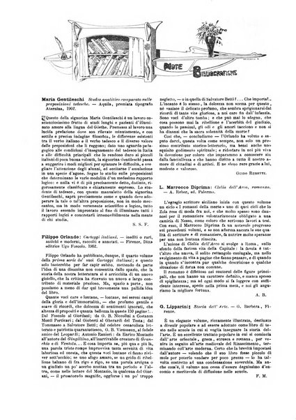 Natura ed arte rivista illustrata quindicinale italiana e straniera di scienze, lettere ed arti