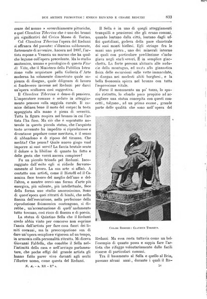 Natura ed arte rivista illustrata quindicinale italiana e straniera di scienze, lettere ed arti