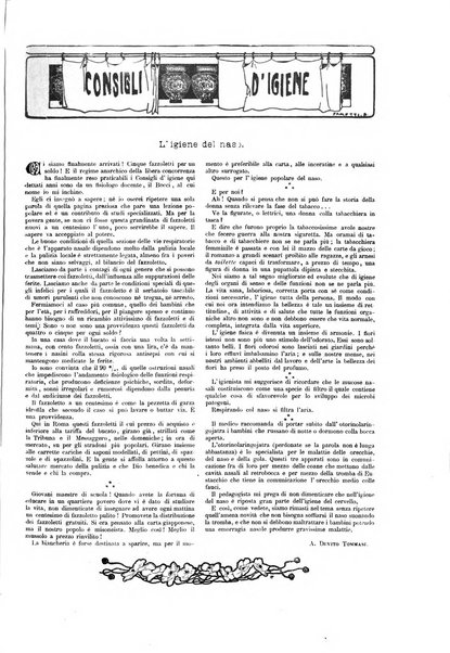 Natura ed arte rivista illustrata quindicinale italiana e straniera di scienze, lettere ed arti