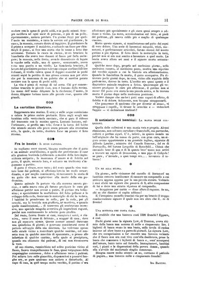 Natura ed arte rivista illustrata quindicinale italiana e straniera di scienze, lettere ed arti