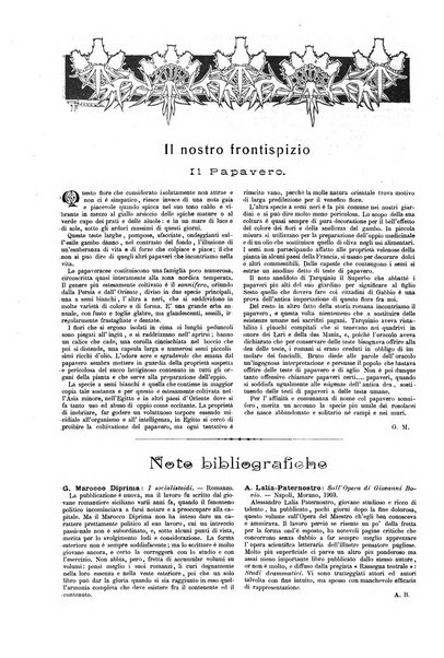 Natura ed arte rivista illustrata quindicinale italiana e straniera di scienze, lettere ed arti