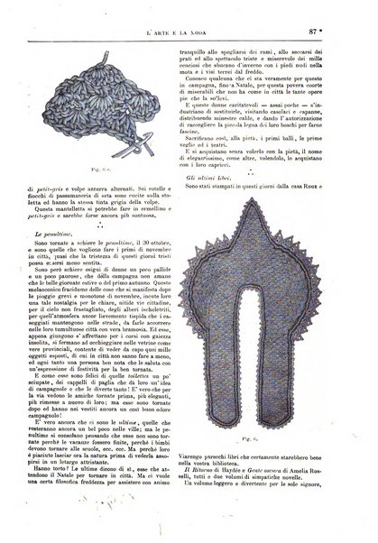 Natura ed arte rivista illustrata quindicinale italiana e straniera di scienze, lettere ed arti