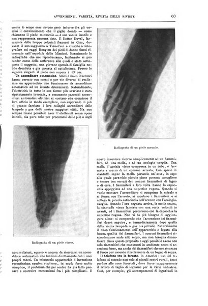 Natura ed arte rivista illustrata quindicinale italiana e straniera di scienze, lettere ed arti