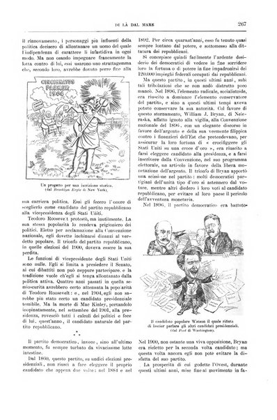 Natura ed arte rivista illustrata quindicinale italiana e straniera di scienze, lettere ed arti