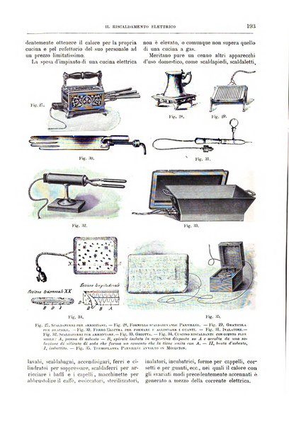 Natura ed arte rivista illustrata quindicinale italiana e straniera di scienze, lettere ed arti