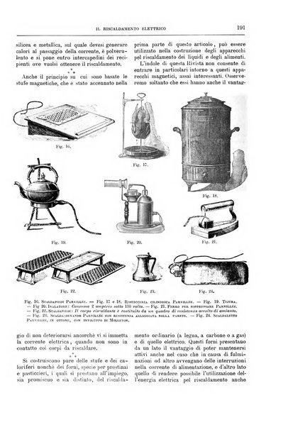 Natura ed arte rivista illustrata quindicinale italiana e straniera di scienze, lettere ed arti