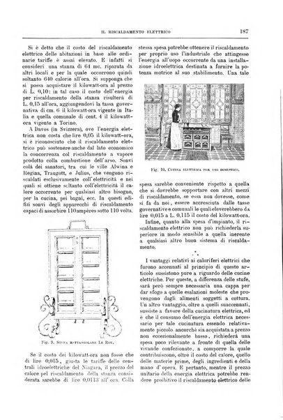 Natura ed arte rivista illustrata quindicinale italiana e straniera di scienze, lettere ed arti